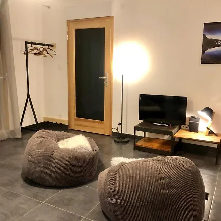 A *
